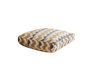 Atelier Del Sofa Cojín TEDDY Multicolor 70x27x70 cm 100% Tela TEDDY para Sofá y Hogar